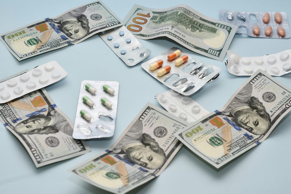 IVF costs for solo women